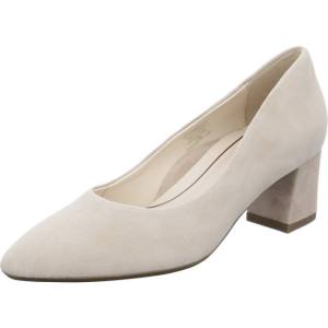 Beige Ara Shoes Court Shoes London Sand Women's Pumps | ARA893TWD