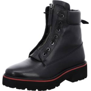 Black Ara Shoes Ankle Bologna Women's Boots | ARA801PUI