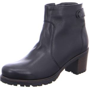 Black Ara Shoes Ankle Mantova Women's Boots | ARA150ESH