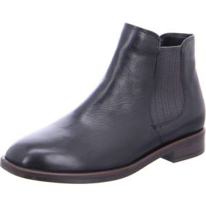 Black Ara Shoes Chelsea Chester Women's Boots | ARA937RQU