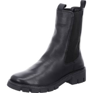 Black Ara Shoes Dover Women's Boots | ARA768ZON