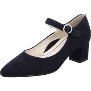 Blue Ara Shoes Court Shoes London Women's Pumps | ARA021UZA