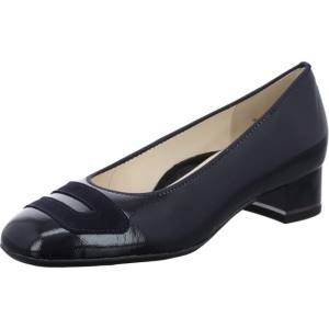 Blue Ara Shoes Courts Graz Women's Pumps | ARA783AEH