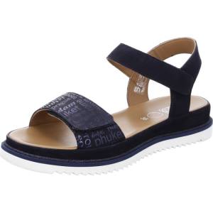 Blue Ara Shoes Dubai Women's Sandals | ARA627RUG