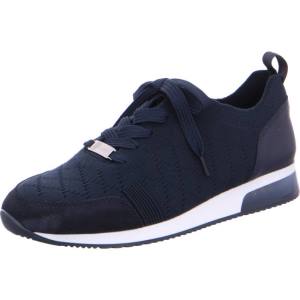 Blue Ara Shoes Lissabon Women's Sneakers | ARA360FQZ