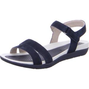 Blue Ara Shoes Nepal Women's Sandals | ARA534ZWJ