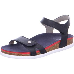 Blue Ara Shoes Sylt Women's Sandals | ARA450PMQ