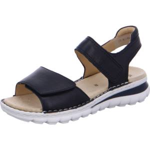 Blue Ara Shoes Tampa Women's Sandals | ARA032LSP