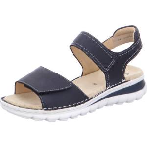 Blue Ara Shoes Tampa Women's Sandals | ARA139LWA