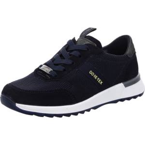 Blue Ara Shoes Venice Women's Sneakers | ARA751WKH