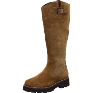 Brown Ara Shoes Bologna Cognac Women's Boots | ARA921FNU