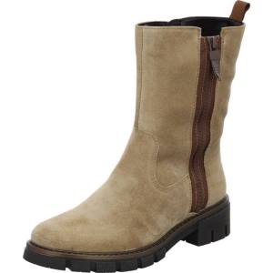 Brown Ara Shoes Dover Toffee Women's Boots | ARA502CMO