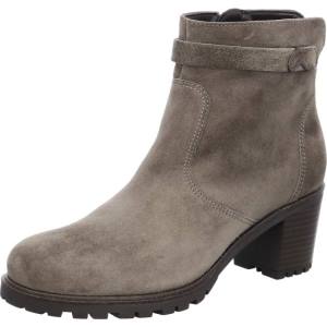 Green Ara Shoes Ankle Mantova Taiga Women's Boots | ARA871TND