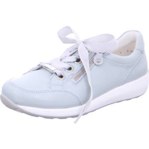 Green Ara Shoes Osaka Mint Women's Sneakers | ARA580NUC