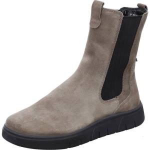 Grey Ara Shoes Ankle Rom-sport Taiga Women's Boots | ARA394NXC