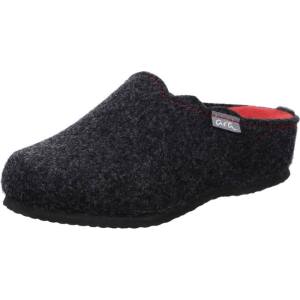 Grey Ara Shoes Cosy Anthracite Women's Slippers | ARA273TKF