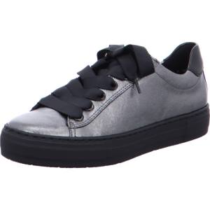 Grey Ara Shoes Courtyard Women's Sneakers | ARA459TDP