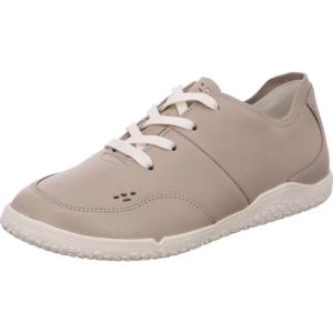 Grey Ara Shoes Nature Step Pebble Women's Sneakers | ARA438AWB