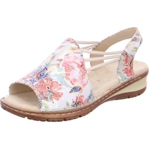 Multicolor Ara Shoes Hawaii Women's Sandals | ARA670PGW