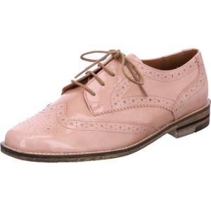 Rose Ara Shoes Kent Women's Lace Up Shoes | ARA906ATF