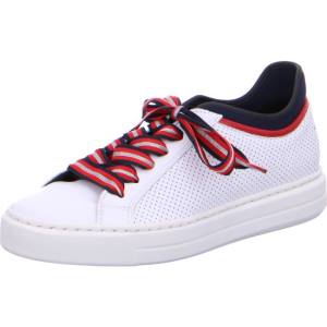 White Ara Shoes Courtyard Women's Sneakers | ARA106JTH