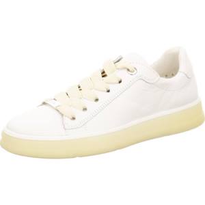 White Ara Shoes Frisco Sole Women's Sneakers | ARA208WLX