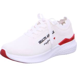 White Ara Shoes Maya Women's Sneakers | ARA046CJT