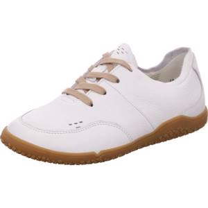 White Ara Shoes Nature Step Women's Sneakers | ARA560UDQ