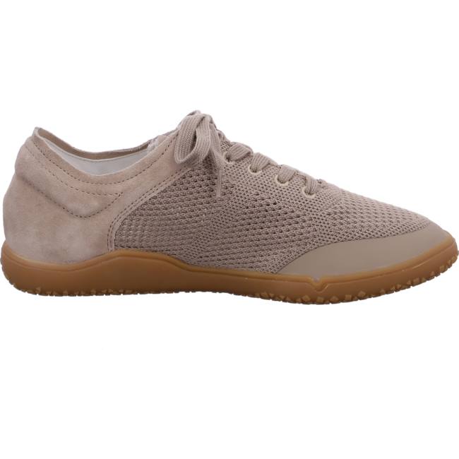 Beige Ara Shoes Nature Step Sand Women's Sneakers | ARA791TKB