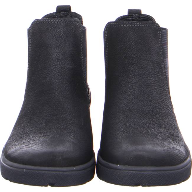 Black Ara Shoes Ankle Rom Women's Boots | ARA308BZD