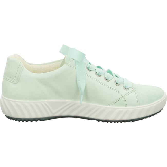 Blue Ara Shoes Avio Water Women's Sneakers | ARA135KIB