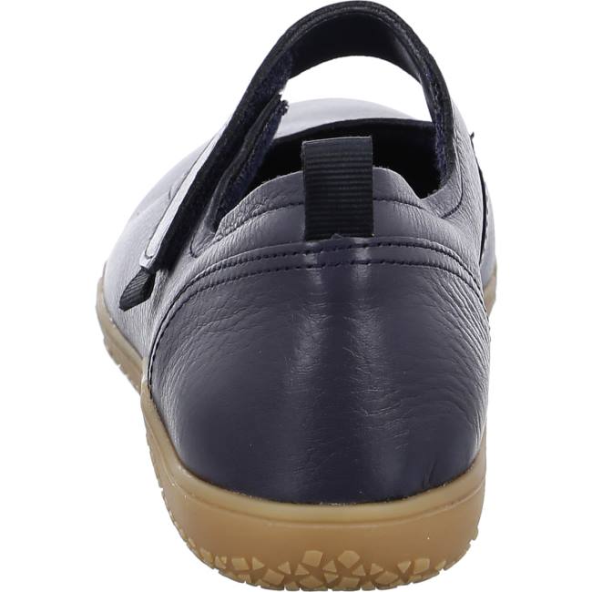 Blue Ara Shoes Nature Step Women's Loafers | ARA536LGU