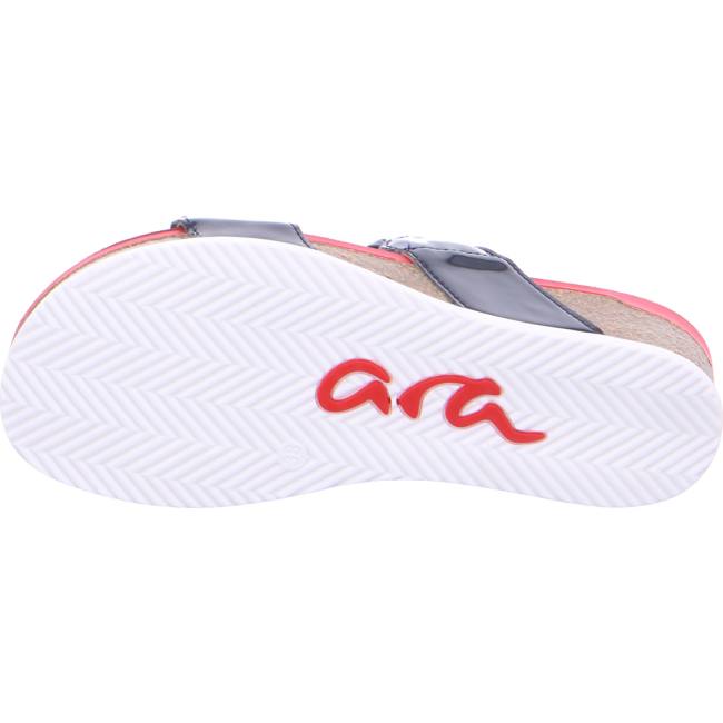 Blue Ara Shoes Norderney Women's Mules | ARA319VKA