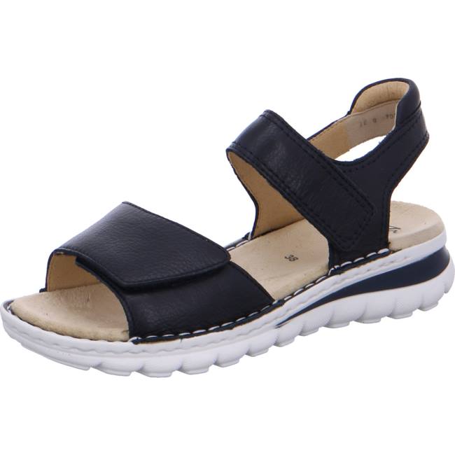 Blue Ara Shoes Tampa Women\'s Sandals | ARA032LSP