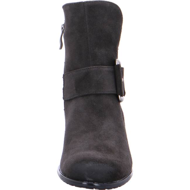 Brown Ara Shoes Ankle Florenz Women's Boots | ARA014OPH