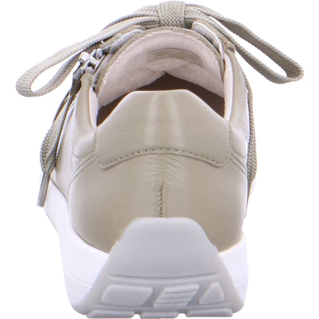 Green Ara Shoes Osaka Pistachio Women's Sneakers | ARA450DTR