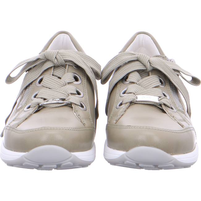 Green Ara Shoes Osaka Pistachio Women's Sneakers | ARA450DTR