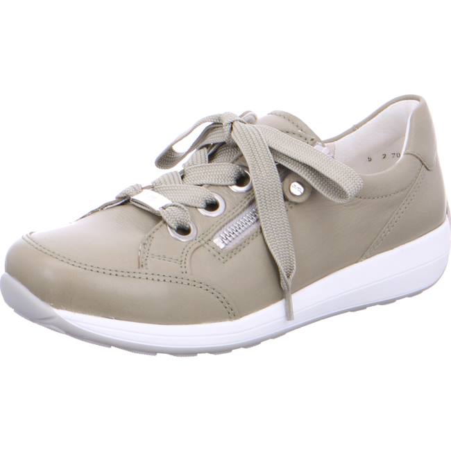 Green Ara Shoes Osaka Pistachio Women\'s Sneakers | ARA450DTR