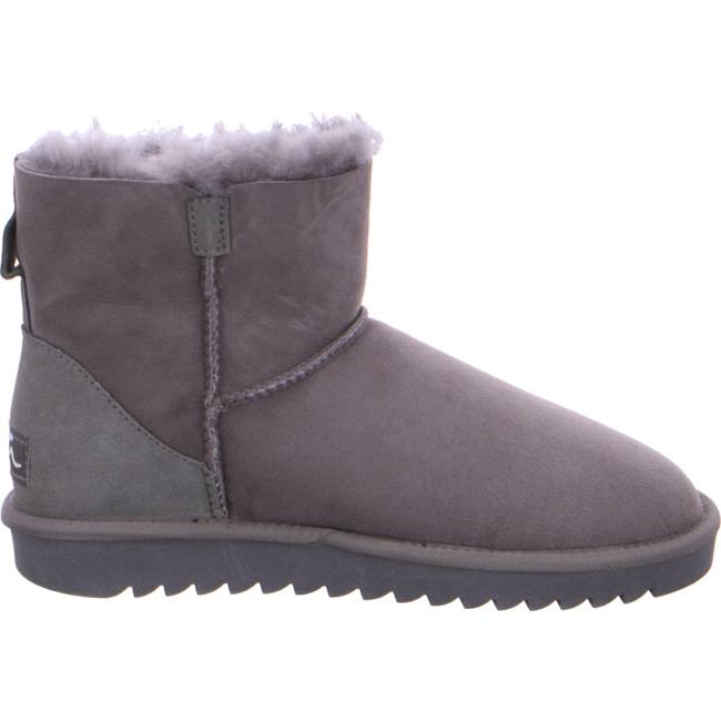 Grey Ara Shoes Alaska Women's Boots | ARA502GOH