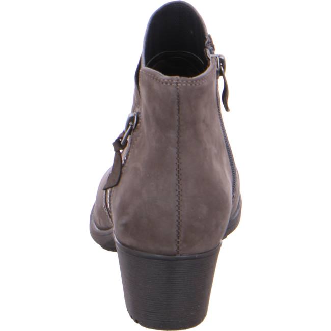 Grey Ara Shoes Ankle Avignon Women's Boots | ARA976EUG