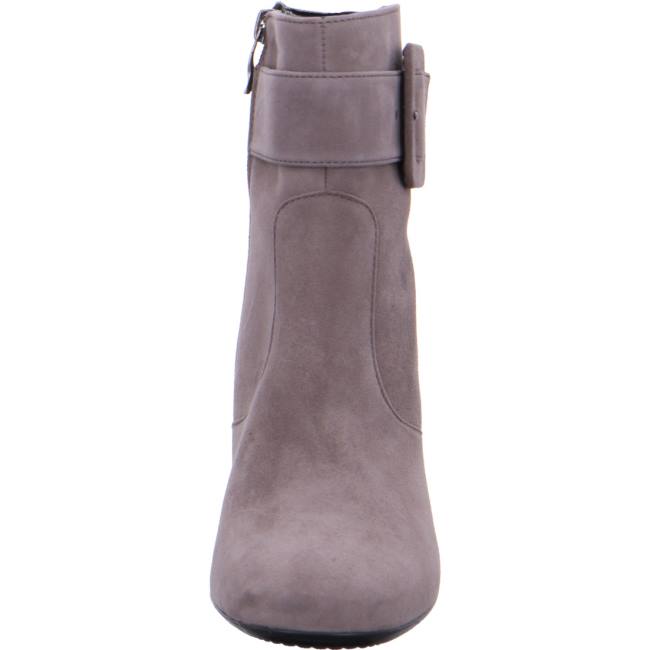 Grey Ara Shoes Ankle Chelsea Women's Boots | ARA081UAO