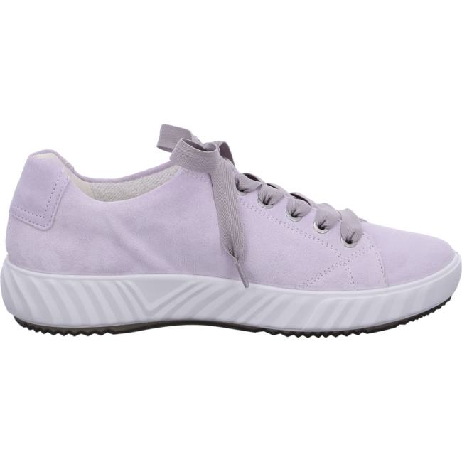 Rose Ara Shoes Avio Lilac Women's Sneakers | ARA823JXO