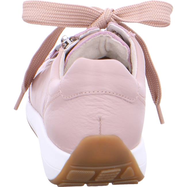 Rose Ara Shoes Osaka Powder Women's Sneakers | ARA945AZK