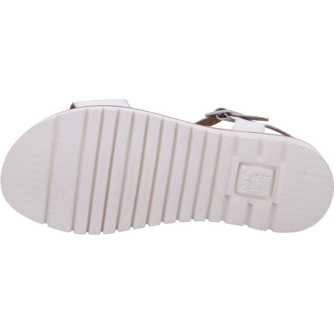 White Ara Shoes Kent-sport Women's Sandals | ARA283URT