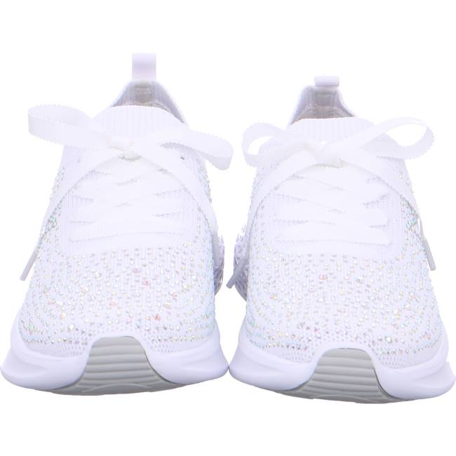 White Ara Shoes Maya Women's Sneakers | ARA318WXK