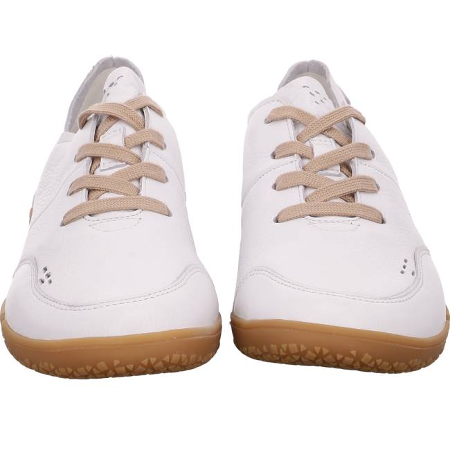 White Ara Shoes Nature Step Women's Sneakers | ARA560UDQ