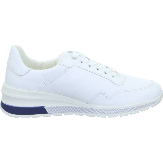 White Ara Shoes Neapel Women's Sneakers | ARA986VCH