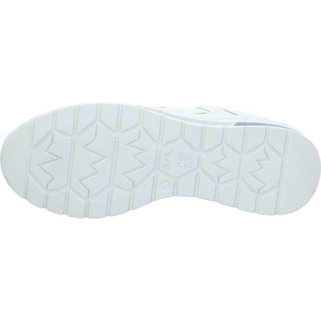 White Ara Shoes Neapel Women's Sneakers | ARA986VCH